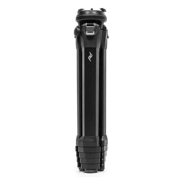 Peak Design Travel Tripod - aluminum