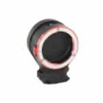 Peak Design Sony E lens kit