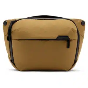 Peak Design Everyday Sling 6l V2 - Coyote