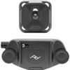 Peak Design Capture® camera clip (v3) Kelp met snelkoppeling