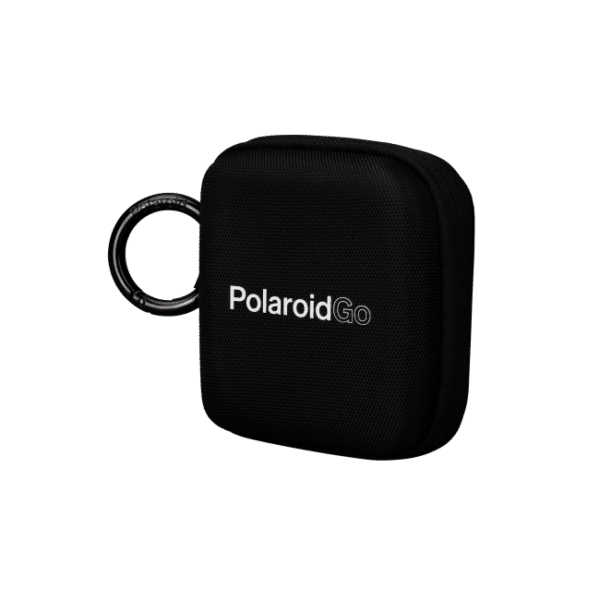 Polaroid Go pocket album Black