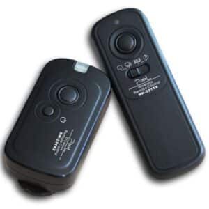 Pixel Draadloze Afstandsbediening RW-221/S2 Oppilas voor Son