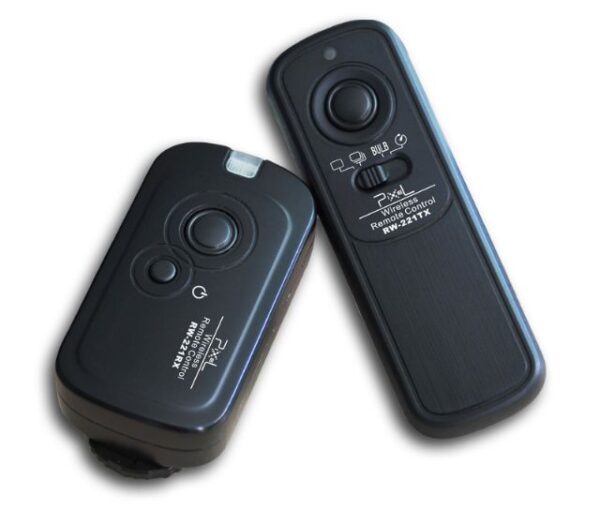 Pixel Draadloze Afstandsbediening RW-221/S2 Oppilas voor Son