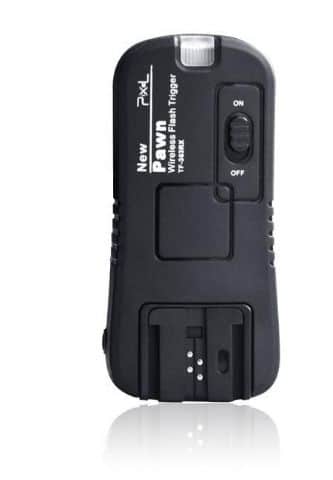 Pixel Ontvanger TF-363RX voor Pawn TF-363 voor Sony Mi