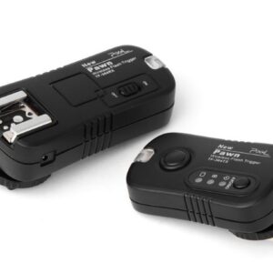 Pixel radio trigger Set Pawn  TF-364 Pan/Oly