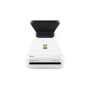 Polaroid Lab