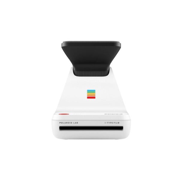 Polaroid Lab