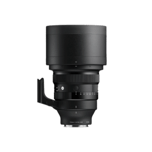 Sigma 135mm f/1.4 DG Art SE