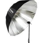 Profoto Umbrella Deep Silver L 130 cm