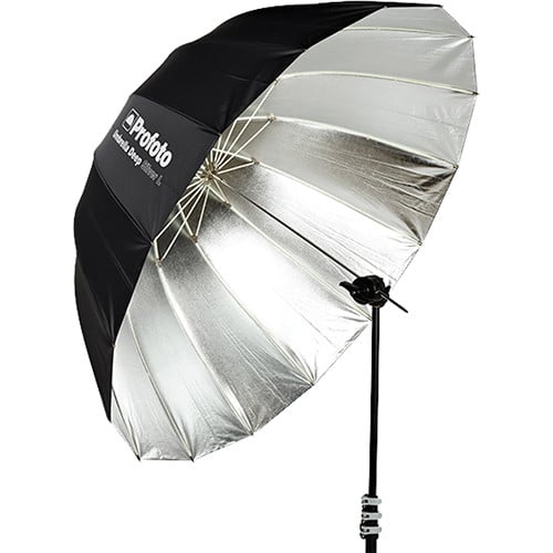 Profoto Umbrella Deep Silver L 130 cm