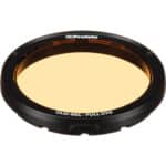 Profoto Clic Gel - Yellow voor A10