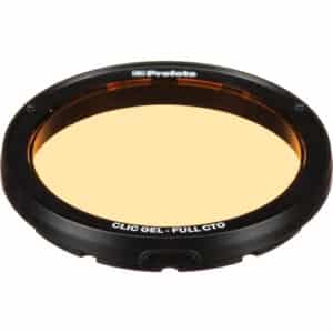 Profoto Clic Gel - Yellow voor A10