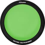 Profoto OCF II Gel - Half Plus Green