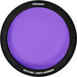 Profoto OCF II Gel - Light Lavender