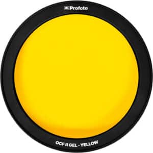 Profoto OCF II Gel - Yellow
