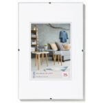 Walther Wissellijst randloos 40X60 cm AR