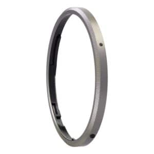 Ricoh Ring Cap GN-1 Dark Gray for GR III