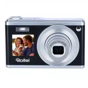 Rollei Compactline 880 8x zoom