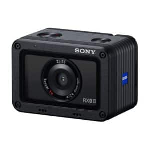 Sony DSC-RX0M2