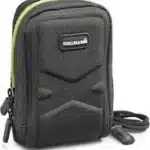 Cullmann OSLO Compact 300 grey/lemon. camera bag