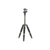 Sirui UltraLight T-025SK+B-00K (Black)