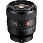 Sony 50 mm SEL F1.4 GM