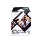 Fuji Instax Square Film Star Illumination Enkelpak
