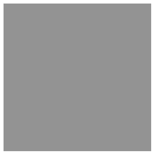 Superior Background Rol Lunar Grey (NR 71) 1.35m X 11m