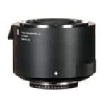 Sigma 2,0 Teleconverter TC-2001 ACS objectieven Nikon