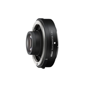 Nikon Z Teleconverter 1.4x