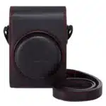 Canon DCC-1880 (Paraattas G7X Mk III) en II