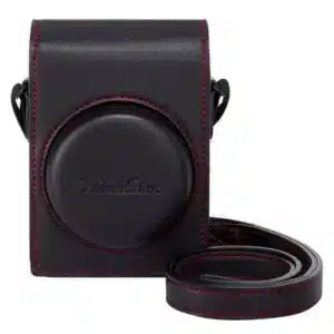 Canon DCC-1880 (Paraattas G7X Mk III) en II
