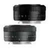 TTArtisan APS-C AF 27mm f/2.8 Fujifilm X-Mount Zwart