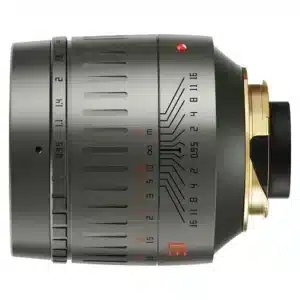TTArtisan 50mm f/0.95 Leica M-Mount | Titanium