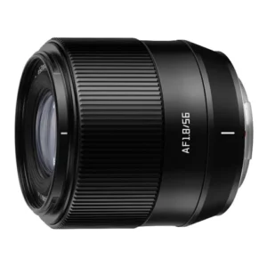 TTArtisan APC-C AF 56mm f/1.8 Nikon Z-Mount