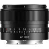 TTArtisan AF 75mm f/2.0 Fuji X-Mount Black