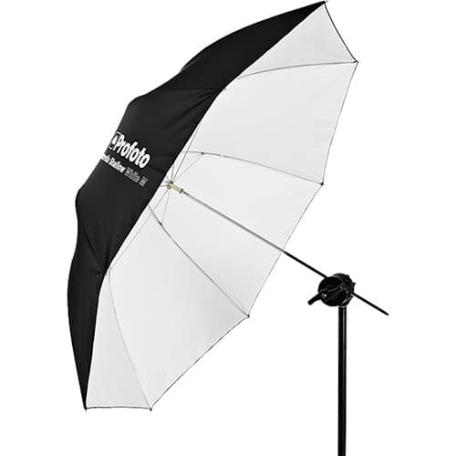 Profoto Umbrella M Backpanel