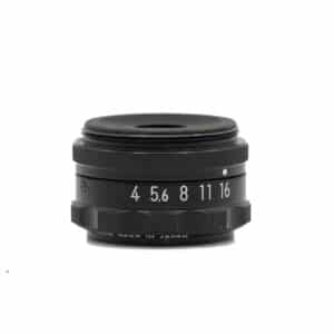 Nikon EL-Nikkor 50mm F/2.8, Vergroter Lens