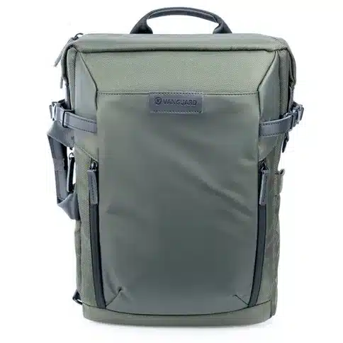 Vanguard VEO Select 41 GR Rugzak Groen