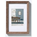 Fiorito 10x15 cm walnoot
