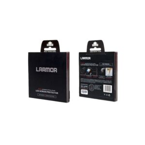GGS Screenprotector FUJIFILM XT3
