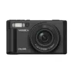Yashica City 100 Black