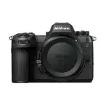Nikon Z6III Lens Kit W/24-200mm