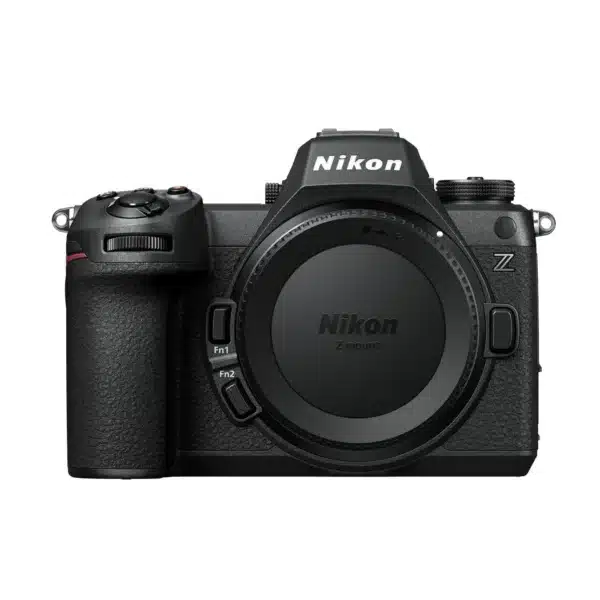 Nikon Z6III Lens Kit W/24-200mm