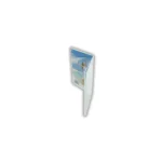 Zep Photo Frame Acryl 10x15 cm vertikaal