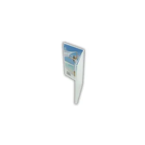 Zep Photo Frame Acryl 10x15 cm vertikaal