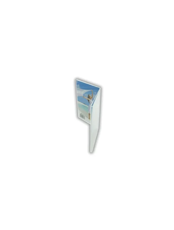 Zep Photo Frame Acryl 10x15 cm vertikaal