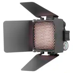 Zhiyun Fiveray M20 Combo