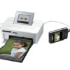 Canon Selphy CP1000 White