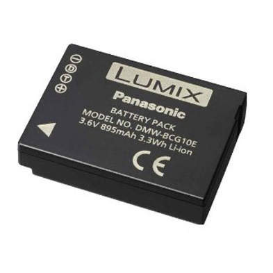 Panasonic DMW-BCG10E